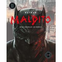 Batman Maldito