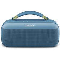 Coluna Portátil Bluetooth Bose SoundLink Max - Blue Dusk - Outlet - Grade A