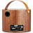 Coluna Wireless Tibo Vogue 3 - Preto_1