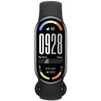 Pulseira Xiaomi Smart Band 10 - Preto