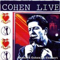 Cohen Live
