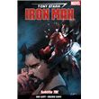  Tony Stark: Iron Man: 9781846539497: Slott, Dan, Schitti,  Valerio: Books