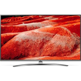 Smart TV LG HDR UHD 4K 65UM7610 165cm