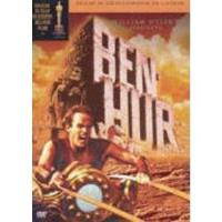 Ben-Hur - Edição Especial de Coleccionador