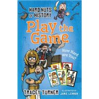 Hard nuts of history: play the game
