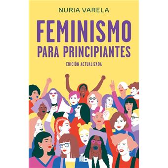 Feminismo para principiantes-actual