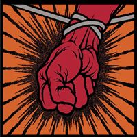 St Anger - 2 LP