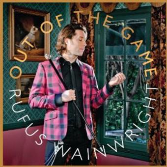Out of the Game (2LP)