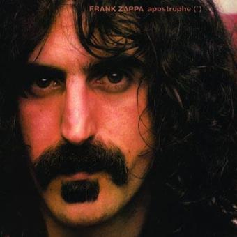 Frank Zappa - 1