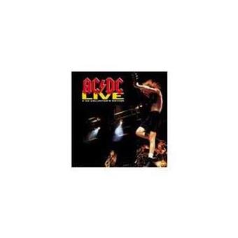 Vinilo AC/DC High Voltage (Ed. Limitada) – Shopavia