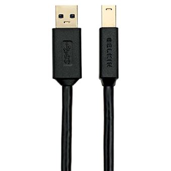 Cabo Belkin USB-A para USB-B 1.8m - 1