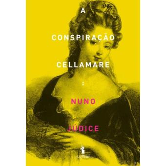 A Conspiração Cellamare