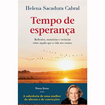 Tempo de Esperança
