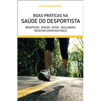 Boas Práticas na Saúde do Desportista