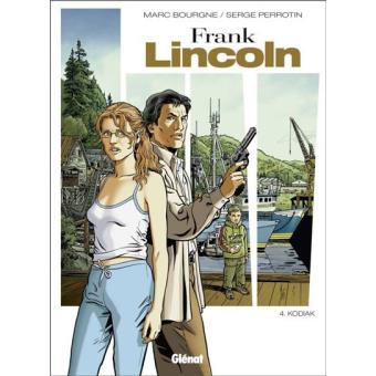 Frank Lincoln Vol 4 Kodiak