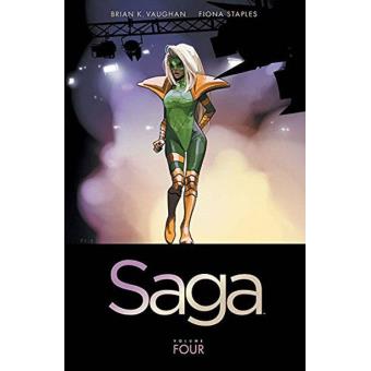 Saga - Book 4