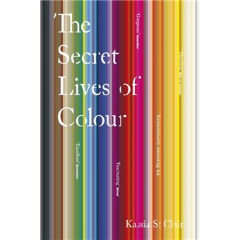 The Secret Lives of Colour - 1