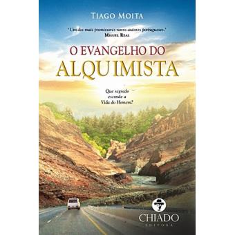 O Evangelho do Alquimista