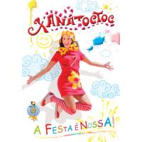 その他 Xana Toc Toc No Seu Trolipop [DVD] qqffhab XANA TOC TOC NO SEU TROLIPOP: Amazon.co.uk: Xana Toc Toc No