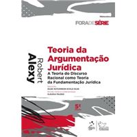 Fora de Série: Teoria da Argumentação Jurídica