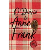 Anne Frank - The Diary Of A Young Girl - Abridged For Young Readers  /anglais: FRANK ANNE: 9780141345352: Books 