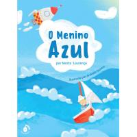 O Menino Azul