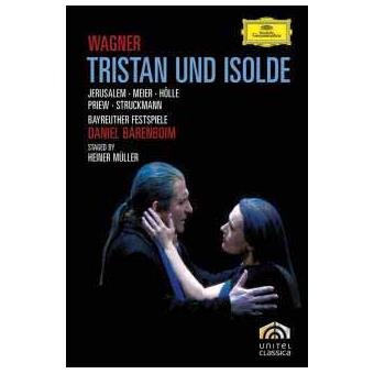 Wagner | Tristan und Isolde (2DVD)