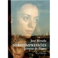 Sobreimpressões - Leituras de filmes
