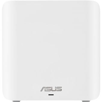 Router Extensível AiMesh Dual-Band WiFi 7 Asus BD4 - 1 Unidade - Router ...