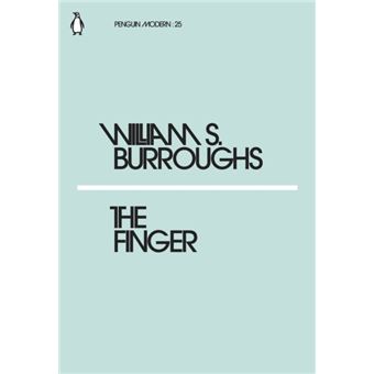 Finger