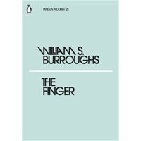 Finger