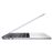 Apple MacBook Pro 15'' Retina i9-2,3GHz | 16GB | 512GB | Radeon Pro 560X com Touch Bar e Touch ID - Prateado_0