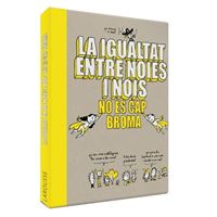 La igualtat entre noies i nois no e