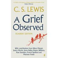 A Grief Observed