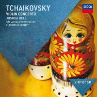 Tchaikovsky | Violin Concerto