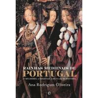 Rainhas Medievais de Portugal