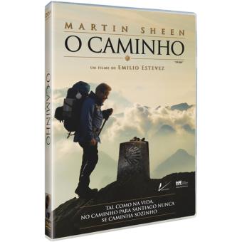 Mais DVDs a caminho