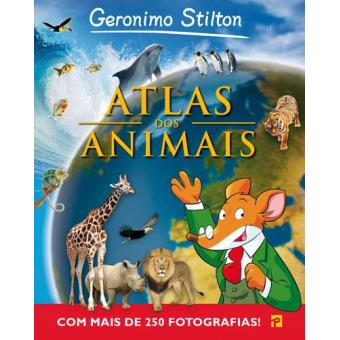 Atlas dos Animais