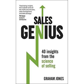 Sales Genius