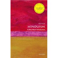 Hinduism: a very short introduction