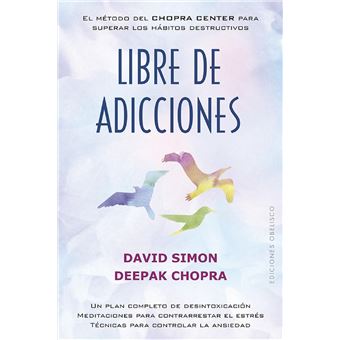 Libre de adicciones