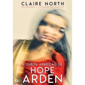 A Súbita Aparição de Hope Arden