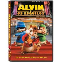 Alvin e os Esquilos