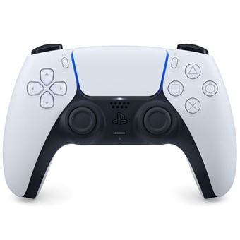 Comando PS5 DualSense™ - Acessórios PS5 - Compra na