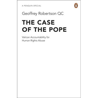 The Case of the Pope