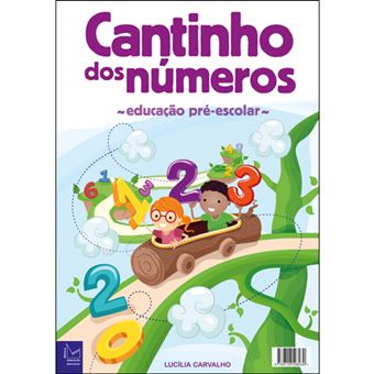 O Cantinho dos Números