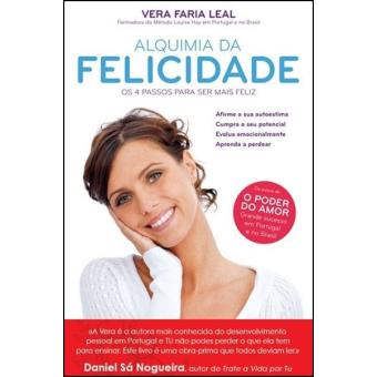 Alquimia da Felicidade