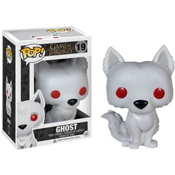 Funko Pop! Game of Thrones: Ghost - 19