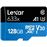 Cartão Memória MicroSDXC Lexar LSDMI128-633X V30 633x - 128GB_0