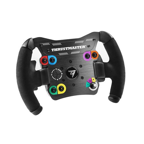 Volante  Open Wheel Add-On (Multiplataforma)